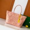 GY00319CFH-99 ゴヤール GOYARD 2026年 アルトワ MM トートバッグ ハンドバッグ