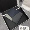 LE3582LHH-99 ロエベ LOEWE 2026年 パズル バイフォールド ウォレット 二つ折り メンズ レザー