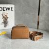 LE0160ZS-99 ロエベ LOEWE 2026年 クロスボディ カメラバッグ ミニ ショルダーバッグ 高質感
