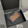 LE3611PLZ-99 ロエベ LOEWE 2026年 コインカードホルダー 小銭入れ カード入れ レザー