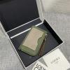 LE3611PGB-99 ロエベ LOEWE 2026年 コインカードホルダー 小銭入れ カード入れ レザー