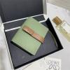 LE3711GH-99 ロエベ LOEWE 2026年 コンパクト ジップウォレット カード入れ 小銭入れ