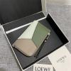 LE3726GBM-99 ロエベ LOEWE 2026年 パズル コインカードホルダー 小銭入れ カード入れ レザー