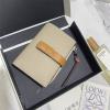 LE3780HZR-99 ロエベ LOEWE 2026年 コンパクト ジップウォレット カード入れ 小銭入れ