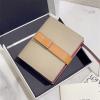 LE3711HZX-99 ロエベ LOEWE 2026年 コンパクト ジップウォレット カード入れ 小銭入れ
