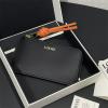 LE3793KC-99　ロエベ LOEWE 2026年 ノット コインカードホルダー 小銭入れ レザー