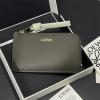 LE3793MG-99　ロエベ LOEWE 2026年 ノット コインカードホルダー 小銭入れ レザー