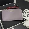 LE3793ZJ-99　ロエベ LOEWE 2026年 ノット コインカードホルダー 小銭入れ レザー