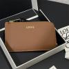 LE3793ZK-99　ロエベ LOEWE 2026年 ノット コインカードホルダー 小銭入れ レザー