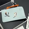 LE3799LS-99　ロエベ LOEWE 2026年 ノット コインカードホルダー 小銭入れ レザー