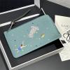 LE3811QL-99　ロエベ LOEWE 2026年 ノット コインカードホルダー 小銭入れ レザー