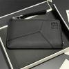LE3800BK-99 ロエベ LOEWE 2026年 パズル ロング コインカードホルダー 小銭入れ カード入れ レザー