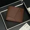 LE3801QSK-99 ロエベ LOEWE 2026年 パズル バイフォールド ウォレット 二つ折り 短財布 カード入れ レザー