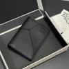 LE3817BK-99 ロエベ LOEWE 2026年 パズル バイフォールド カードホルダー 小銭入れ レザー