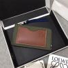 LE3611PGK-99 ロエベ LOEWE 2026年 コインカードホルダー 小銭入れ カード入れ レザー