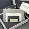 LE3821PQH-99 ロエベ LOEWE 2026年 コインカードホルダー 小銭入れ カード入れ レザー