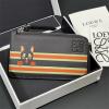 LE3828BK-99 ロエベ LOEWE 2026年 フューチャリスト キャット コインカードホルダー 小銭入れ