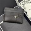 LE3832BK-99　ロエベ LOEWE 2026年 パンタ プレーン カードホルダー カードケース レザー