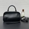 LE89351BK-99　ロエベ LOEWE 2026年 アマソナ180 バッグ ミニ トートバッグ ハンドバッグ