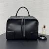 LE89353BK-99　ロエベ LOEWE 2026年 アマソナ180 バッグ ミディアム トートバッグ ハンドバッグ