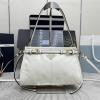 PD1BC297LBS-99　プラダ PRADA 2026年 トートバッグ ショルダーバッグ レディース 高質感