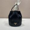 PD1BE103BK-99　プラダ PRADA 2026年 トートバッグ ショルダーバッグ レディース ナイロン