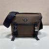 PD2VD066ASK-99　プラダ PRADA 2026年 メッセンジャーバッグ ショルダーバッグ Re-Nylo