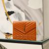 YSL393953JC-99　イヴサンローラン Saint laurent YSL 2026年 チェーンウォレット フラップバッグ ショルダーバッグ レディース 