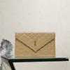 YSL565739XS-99　イヴサンローラン Saint laurent YSL 2026年 チェーンウォレット フラップバッグ ショルダーバッグ レディース 