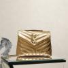 YSL494699JS-99　イヴサンローラン Saint laurent YSL 2026年 ルル スモール フラップバッグ ショルダーバッグ