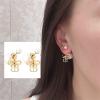 EHCD26003-99 クリスチャンディオール CHRISTIAN DIOR 2026年 ピアス イヤリング アクセサリー ジュエリー