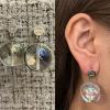 EHCH26017-99 シャネル CHANEL 2026年 ピアス アクセサリー ジュエリー