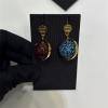 EHCH26020-99 シャネル CHANEL 2026年 ピアス アクセサリー ジュエリー