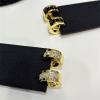 EHCH26015-99 シャネル CHANEL 2026年 ピアス アクセサリー ジュエリー