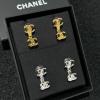 EHCH26026-99 シャネル CHANEL 2026年 ピアス アクセサリー ジュエリー