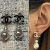 EHCH26023-99 シャネル CHANEL 2026年 ピアス アクセサリー ジュエリー