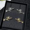 EHCH26027-99 シャネル CHANEL 2026年 ピアス アクセサリー ジュエリー