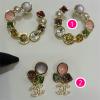 EHCH26024-99 シャネル CHANEL 2026年 ピアス アクセサリー ジュエリー