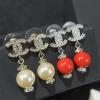 EHCH26028-99 シャネル CHANEL 2026年 ピアス アクセサリー ジュエリー