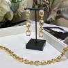 EHCH26034-99 シャネル CHANEL 2026年 ピアス アクセサリー ジュエリー