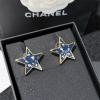 EHCH26031-99 シャネル CHANEL 2026年 ピアス アクセサリー ジュエリー