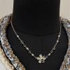XLCH26012-99　シャネル CHANEL 2026年 ネックレス アクセサリー ジュエリー