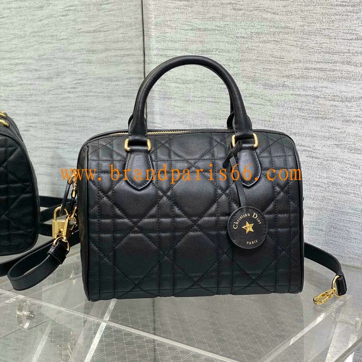 CD3113PDBK-GH　クリスチャンディオール CHRISTIAN DIOR 2026年新作 グルーヴ 25 ミディアム トートバッグ レディース ショルダーバッグ