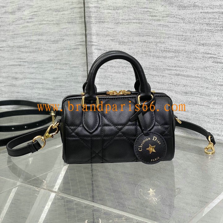 CD3113PMBK-GH　クリスチャンディオール CHRISTIAN DIOR 2026年新作 グルーヴ 17 ナノ トートバッグ レディース ショルダーバッグ