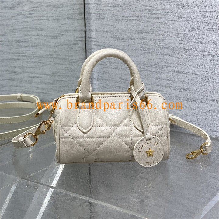 CD3113PMMB-GH　クリスチャンディオール CHRISTIAN DIOR 2026年新作 グルーヴ 17 ナノ トートバッグ レディース ショルダーバッグ