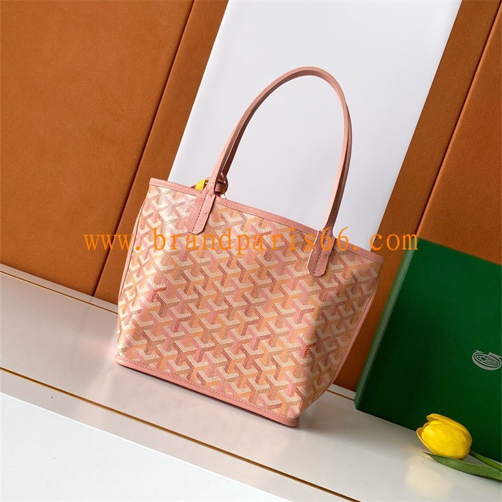 GY2321CYF-99　ゴヤール GOYARD 2026年 アルトワ PM トートバッグ ハンドバッグ
