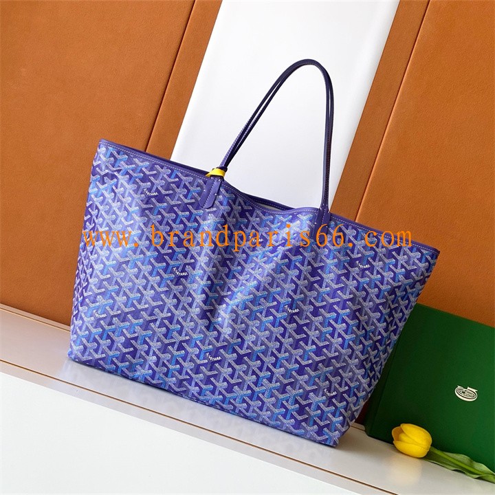 GY020146LCLZ-99　ゴヤール GOYARD 2026年 サンルイ GM トートバッグ ハンドバッグ レディース おしゃれ