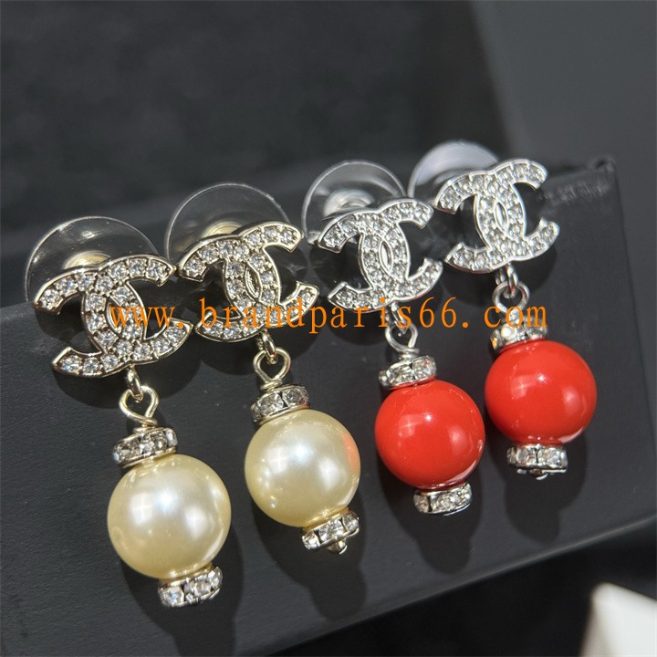 EHCH26028-99　シャネル CHANEL 2026年 ピアス アクセサリー ジュエリー