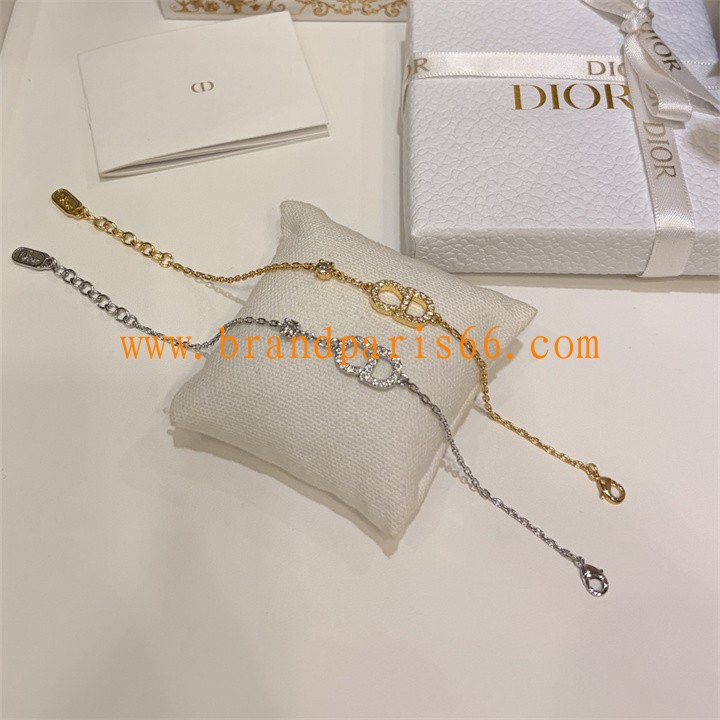 SZCD26002-99　クリスチャンディオール CHRISTIAN DIOR 2026年 ブレスレット アクセサリー ジュエリー