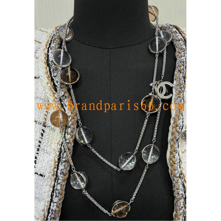 XLCH26010-99　シャネル CHANEL 2026年 ネックレス アクセサリー ジュエリー